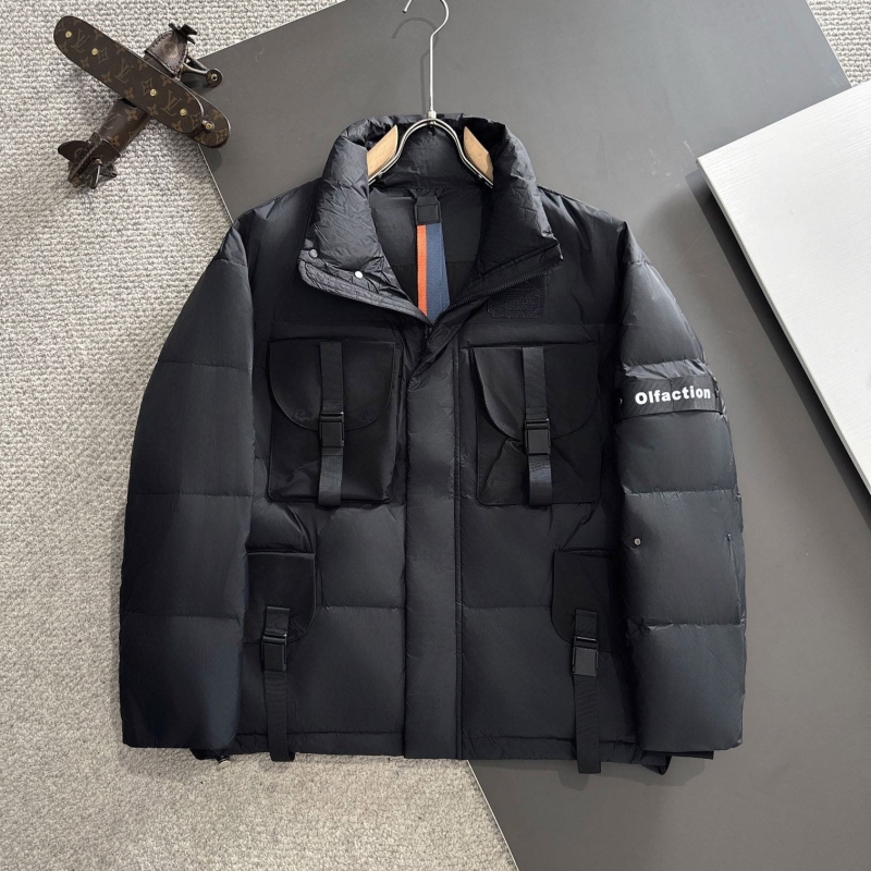 D*or down coat